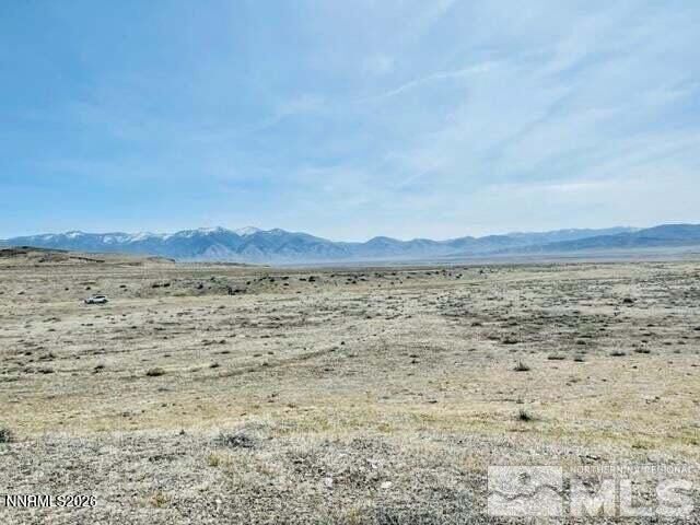 Property Photo:  00394006 Poker Brown Camp Road  NV 89419 