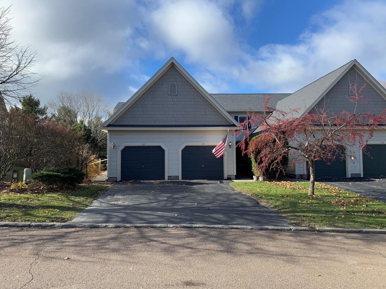 Property Photo:  154 Juniper Drive  VT 05403 