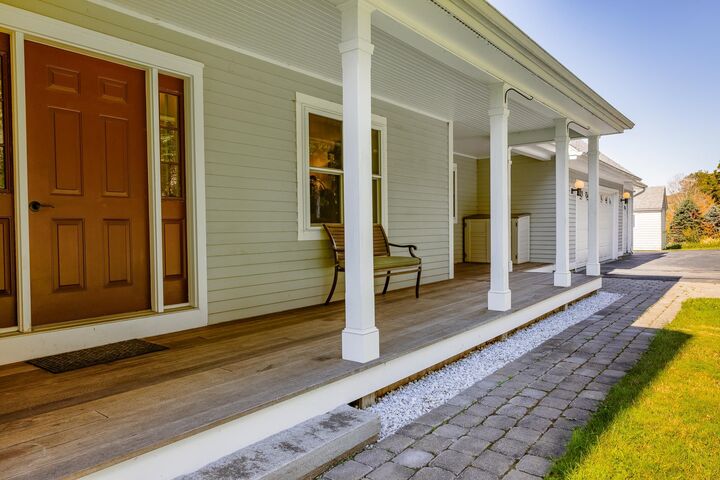 Property Photo:  58 Sunset Rock Road  NH 03766 