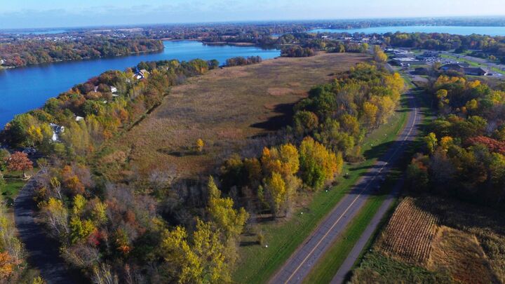 Property Photo: Tbd North Avenue MN 55013