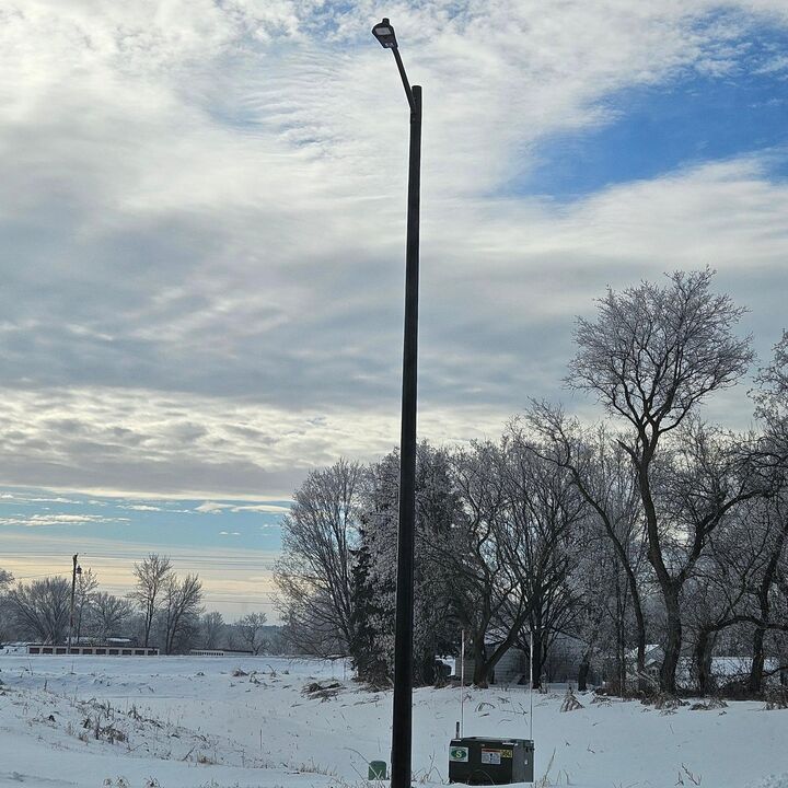 Property Photo:  Lot 4, Block 3 2 1/2 Avenue NE  MN 56375 