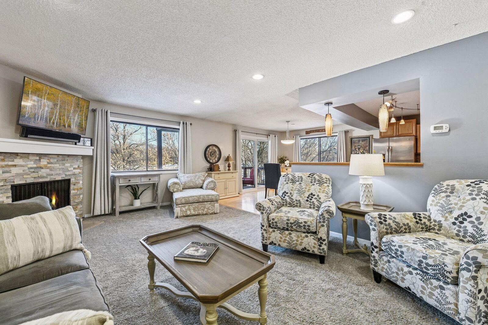 Property Photo:  14334 Fairway Drive  MN 55344 