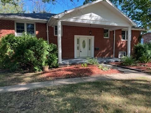 Property Photo:  43 Overbrook Drive  MO 63501 