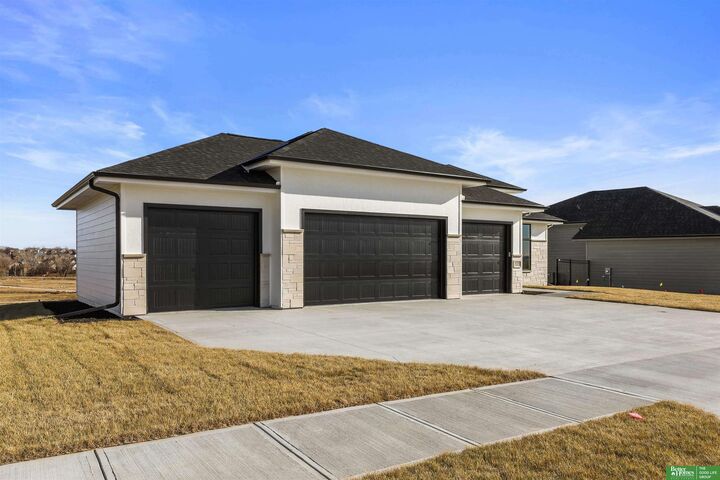 Property Photo: 10703 S 220th Street NE 68028