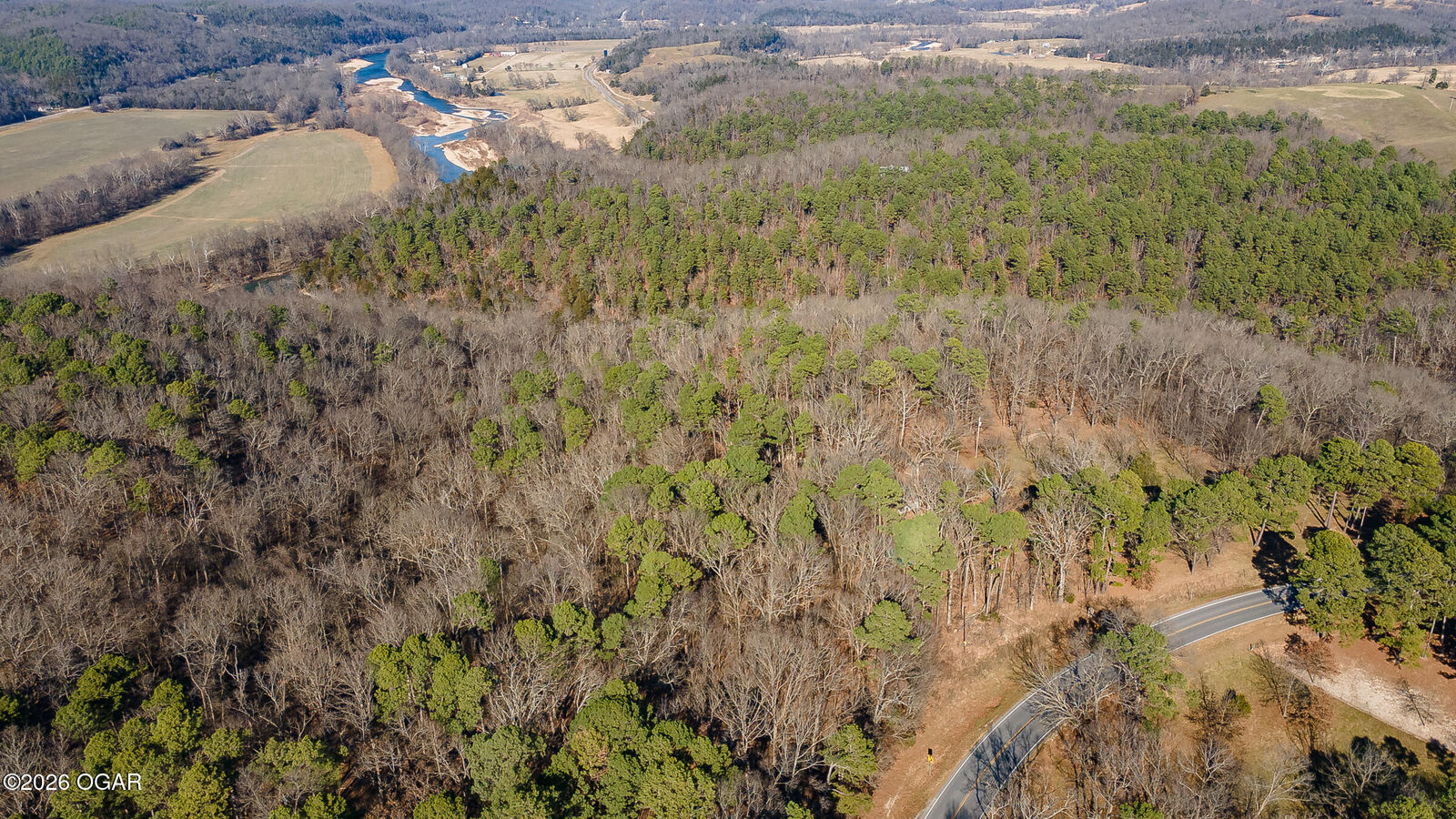 Property Photo:  000 Highway H  MO 64854 