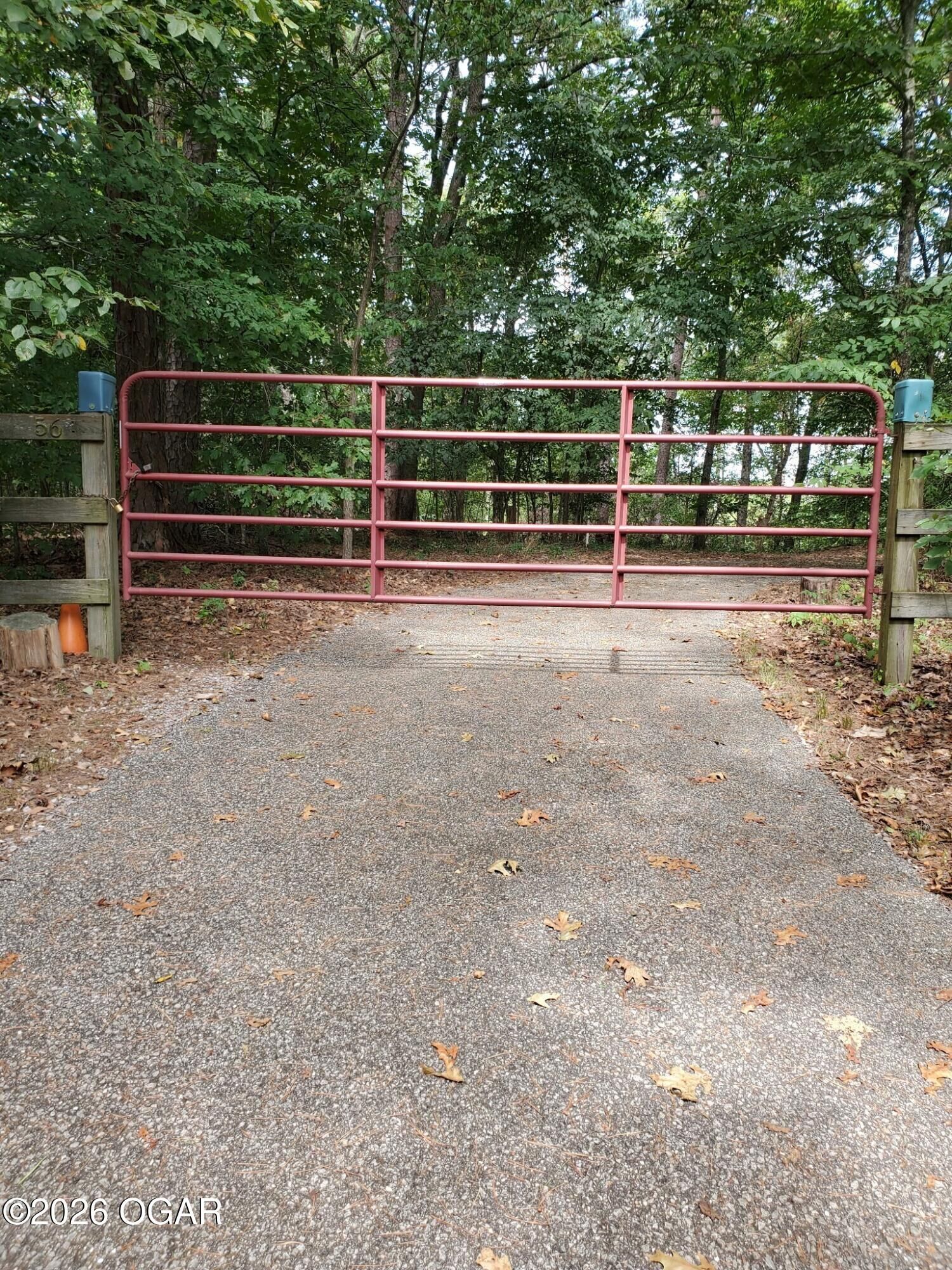 Property Photo: 000 Highway H MO 64854