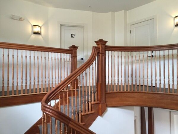 Property Photo: 89 Main Street 12 MA 01810