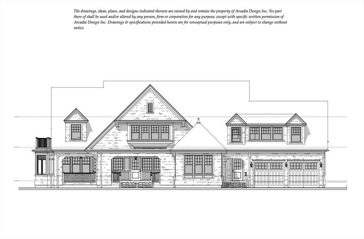 Property Photo:  5 Rockhill Rd  MA 02563 