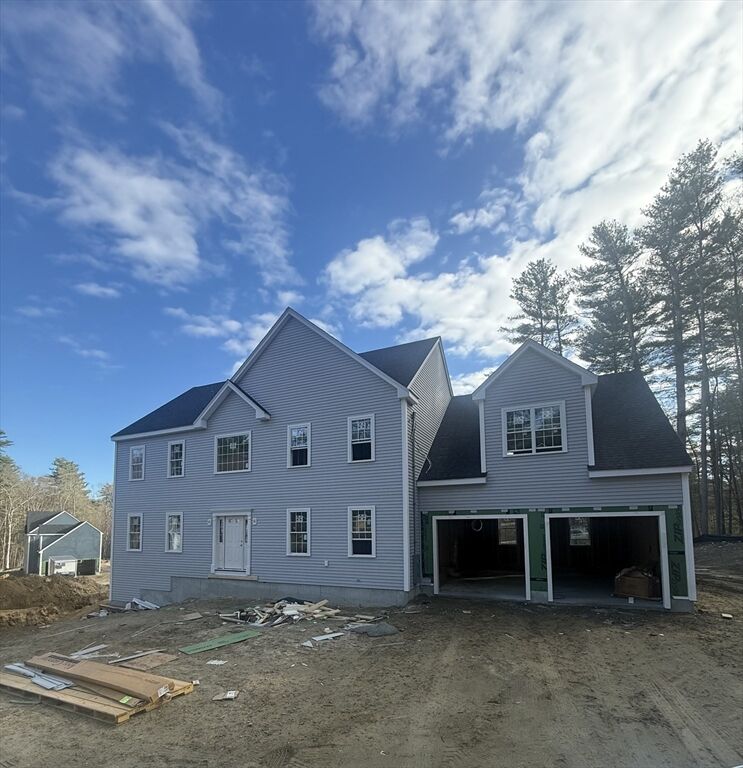 Property Photo:  Lot 4 Moon Hill Road  MA 01534 