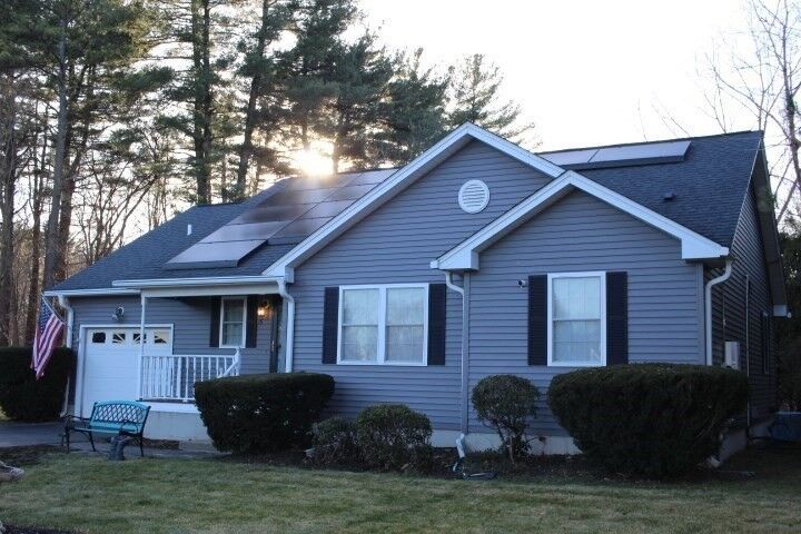 Property Photo:  15 Elizabeth Dr 15  MA 01532 