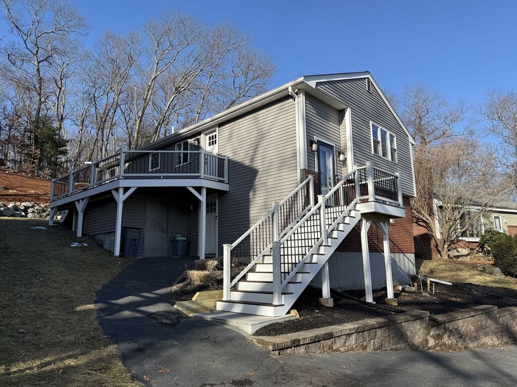 Property Photo:  34 Golden Hills Rd  MA 01906 