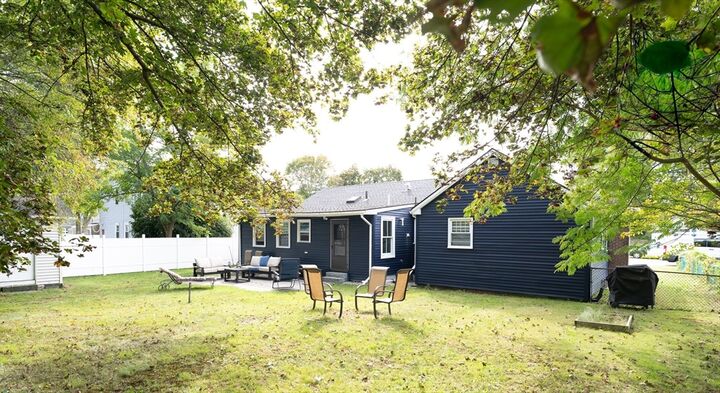 Property Photo:  20 Selwyn Road  MA 02368 