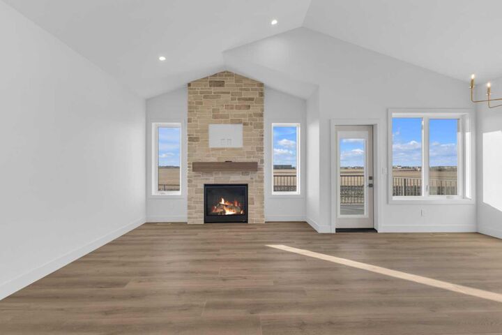 Property Photo:  59 Everson Close  AB T4P 3G5 