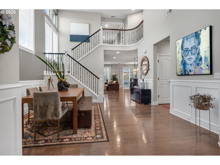 Property Photo:  10642 NW Glenmore Way  OR 97229 