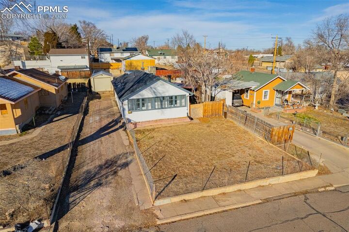 Property Photo:  1631 E 14th Street  CO 81001 