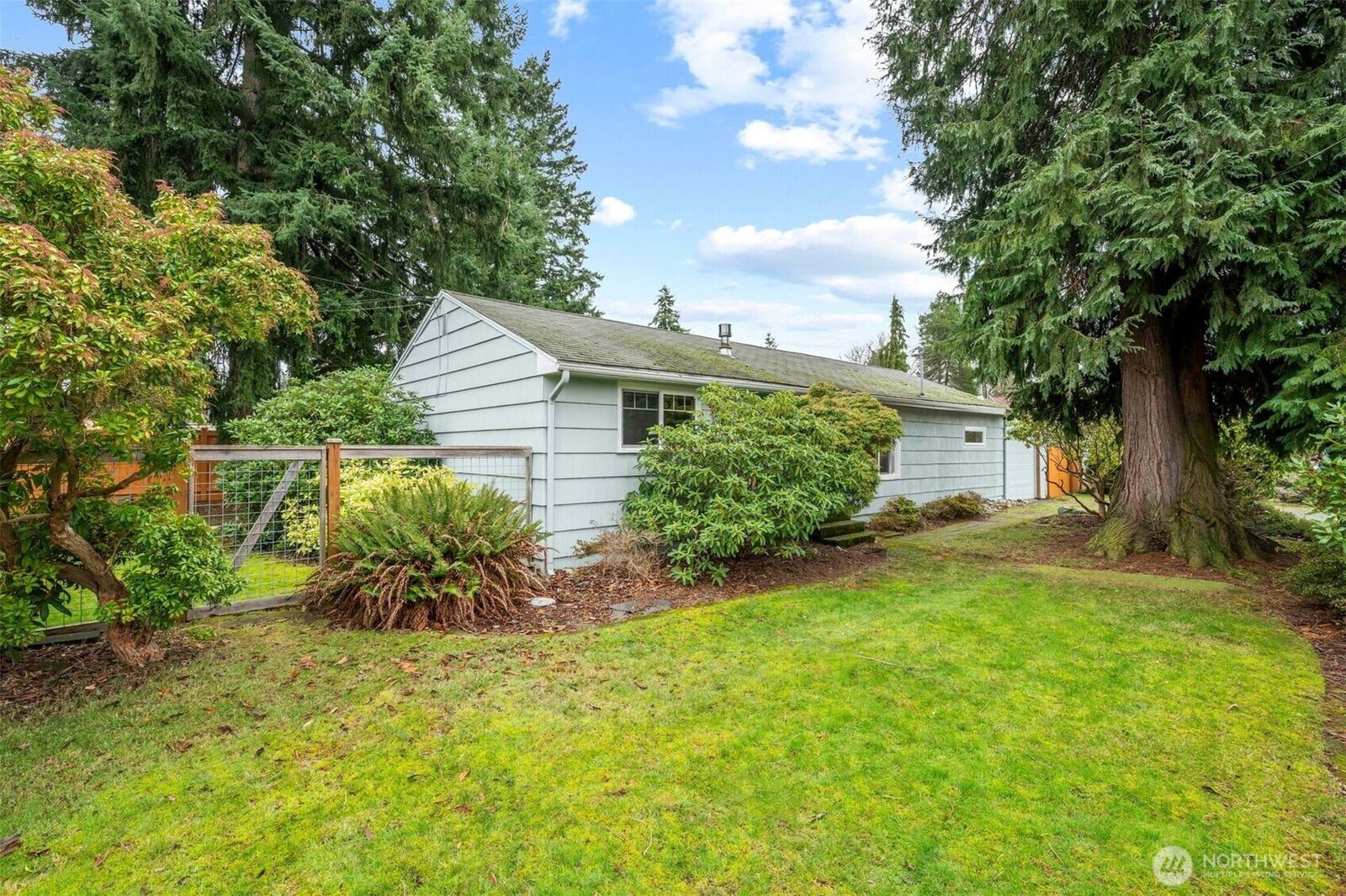 Property Photo:  6205 W Beech Street  WA 98203 