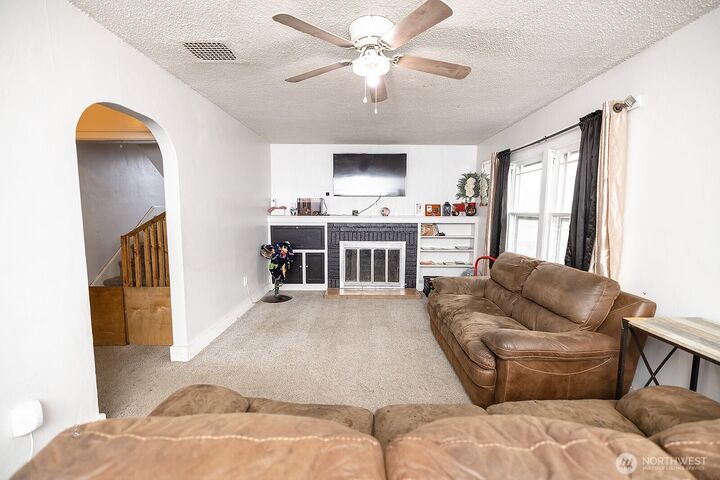 Property Photo:  1014  Stevens Street  WA 98801 