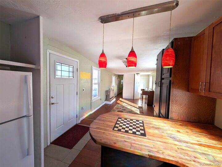 Property Photo:  847 Airport Road  CO 80424 