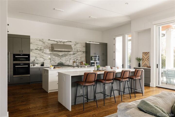 Property Photo:  164 S Fairfax Street  CO 80246 