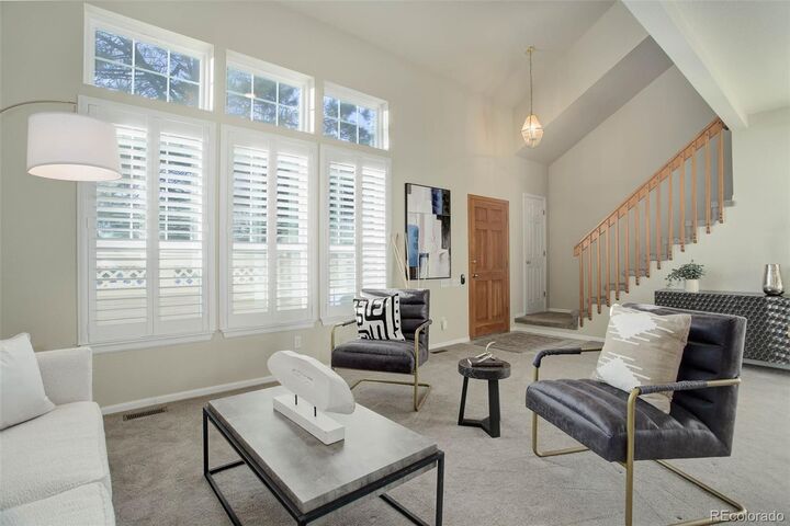 Property Photo:  9877 Grove. Street C  CO 80031 