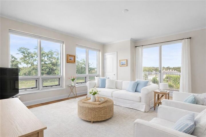 Property Photo:  1 Tower Drive 406  RI 02871 