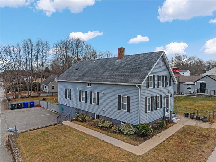 Property Photo:  596 Metacom Avenue  RI 02885 