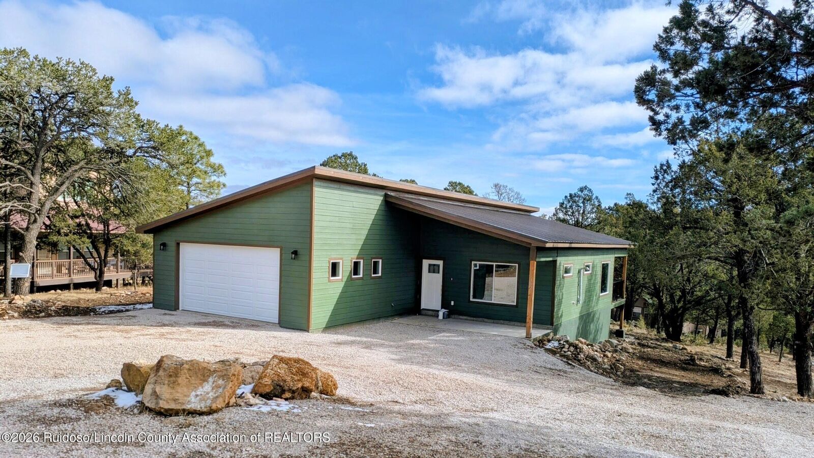 Property Photo:  102 Cummings Drive  NM 88345 