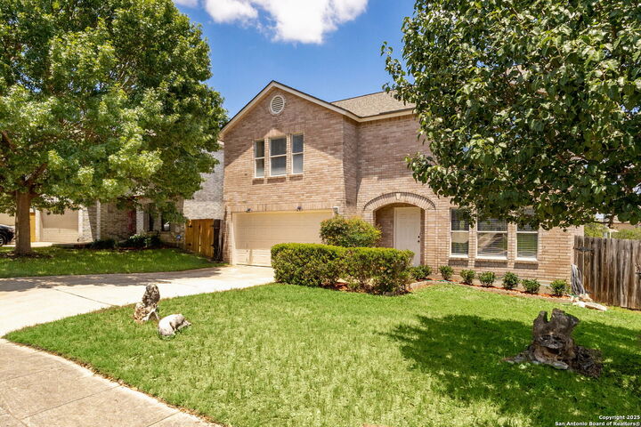 Property Photo:  1339 Pecan Station  TX 78258 
