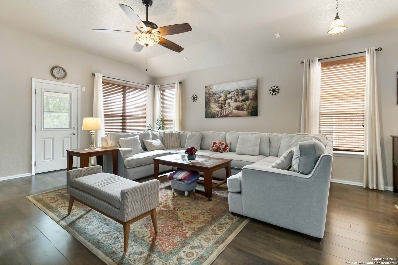 Property Photo: 12014 Elijah Stapp TX 78253