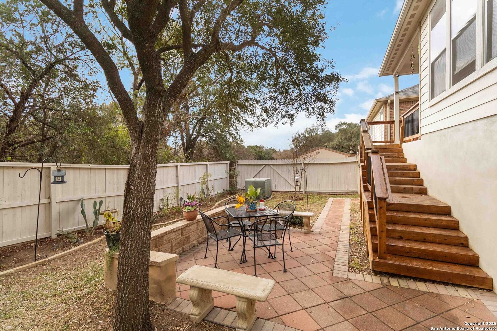 Property Photo:  12014 Elijah Stapp  TX 78253 