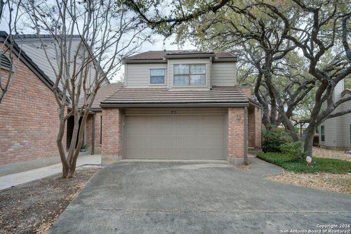 Property Photo:  1407 Saint Andrews 0  TX 78248 