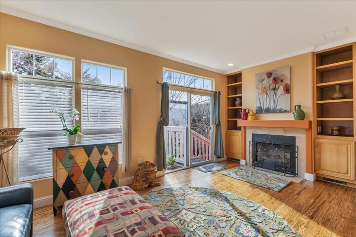 Property Photo: 4300 Soquel Drive 217 CA 95073