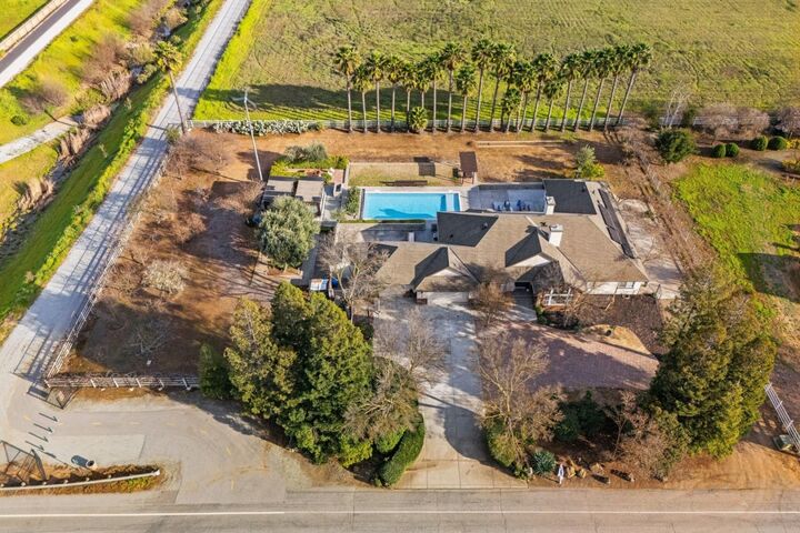 Property Photo: 380 West Middle Avenue CA 95037