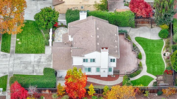 Property Photo:  20435 Franciscan Way  CA 93908 