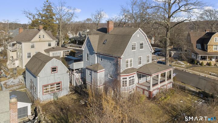 Property Photo:  4 Fairview Terrace  CT 06418 