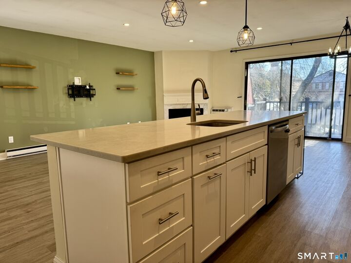 Property Photo: 76 Maple Tree Avenue 6 CT 06906