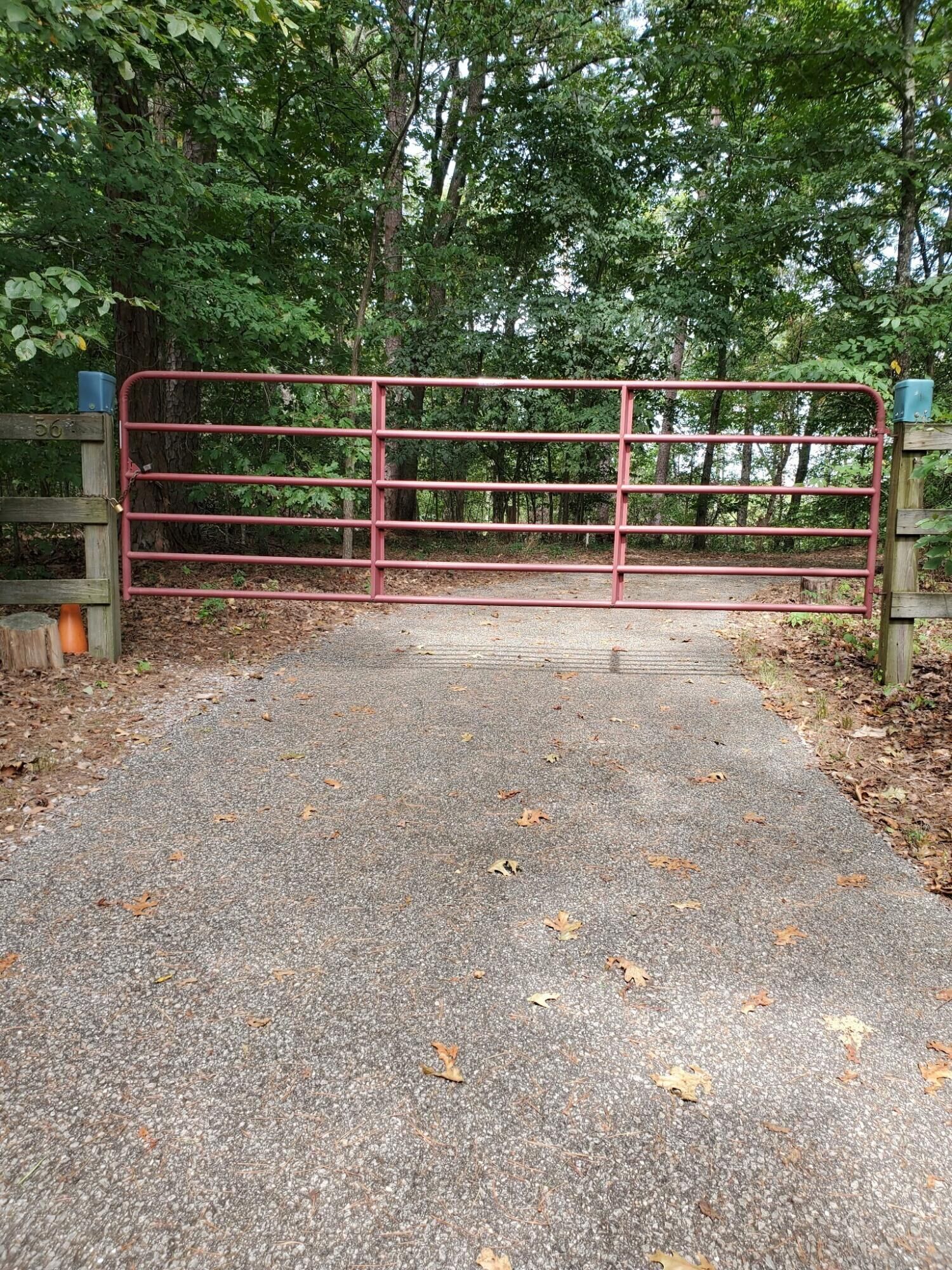 Property Photo:  000 Highway H  MO 64854 