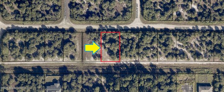 Property Photo:  854 Wren Street SW  FL 32908 