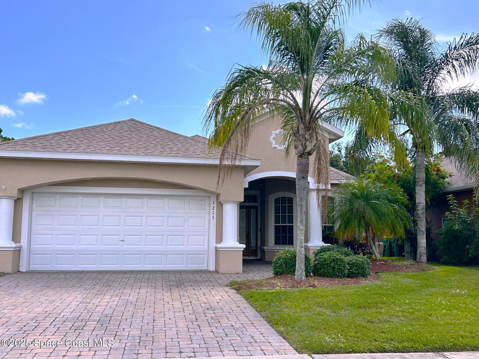 Property Photo:  1215 Clubhouse Drive  FL 32955 