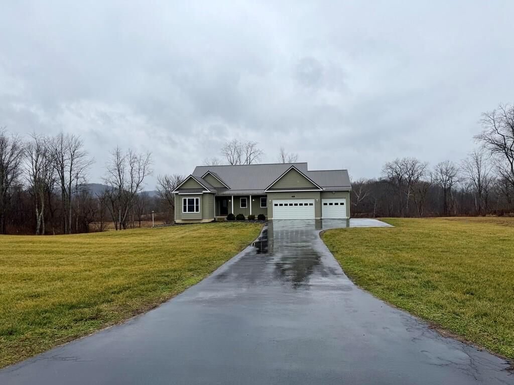 Property Photo:  264 Clayton Mills Circle  OH 45681 