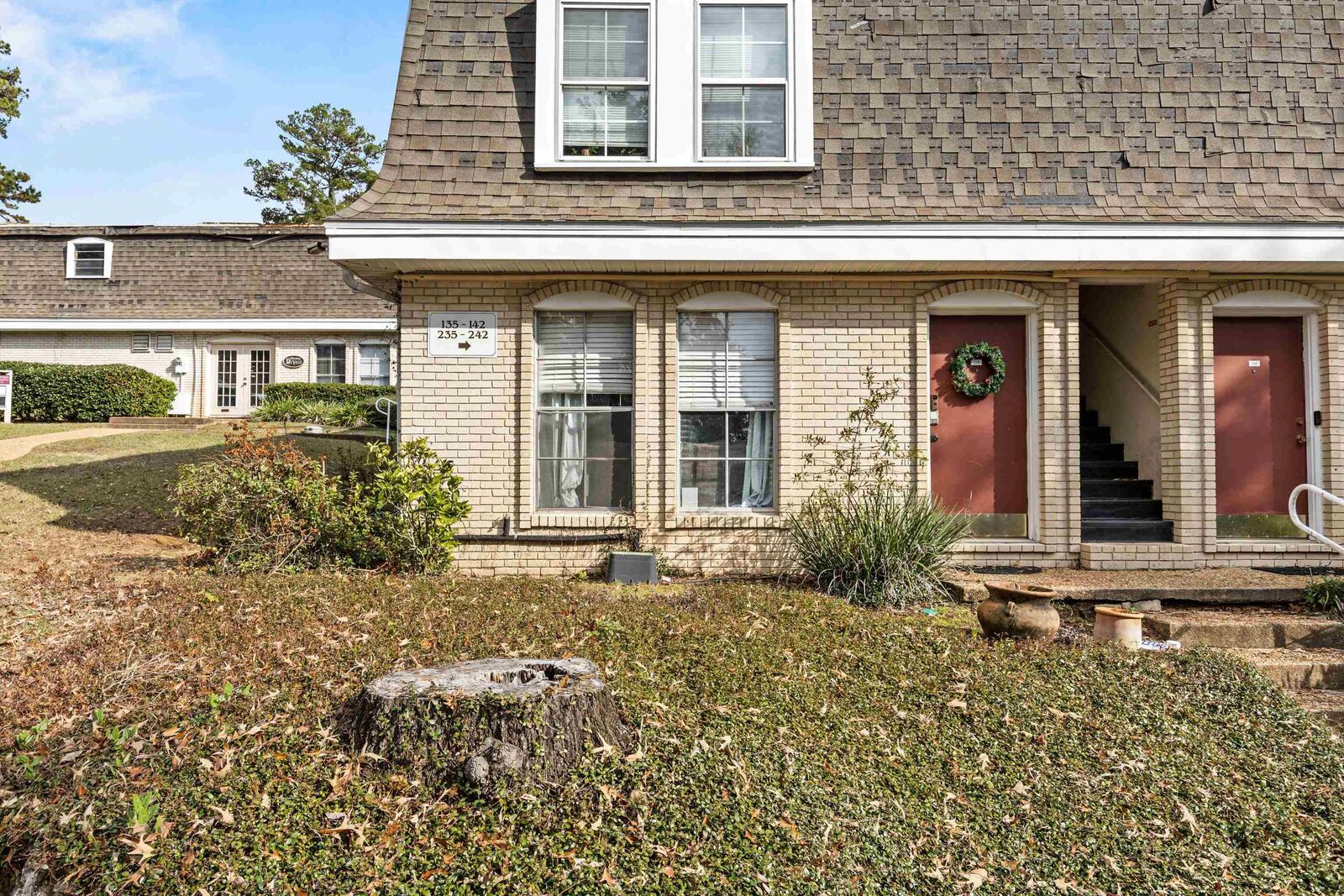 Property Photo:  2020 Continental Avenue 135  FL 32304 