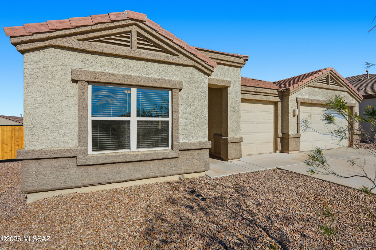 Property Photo:  554 W Grantham Street  AZ 85641 