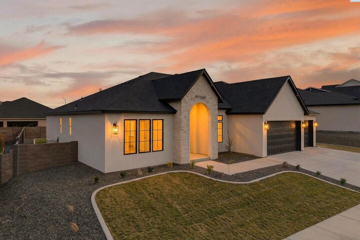 Property Photo:  4849 S Reed St.  WA 99337 