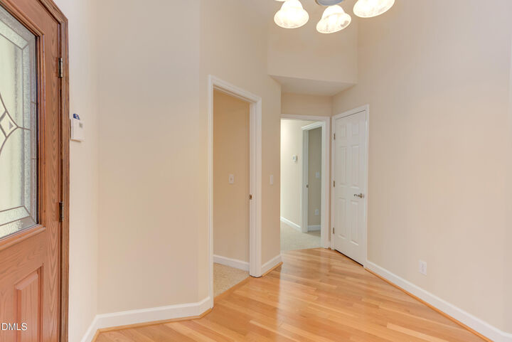 Property Photo:  3018 Butler Glen Drive  NC 27516 