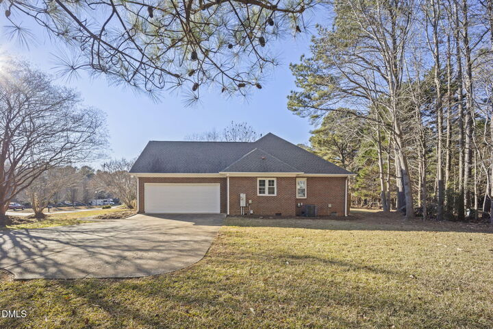 Property Photo:  912 Broadhaven Drive  NC 27603 