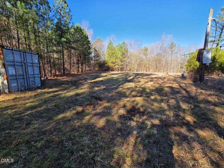 Property Photo:  1061 Rogers Quarter Road  NC 27522 