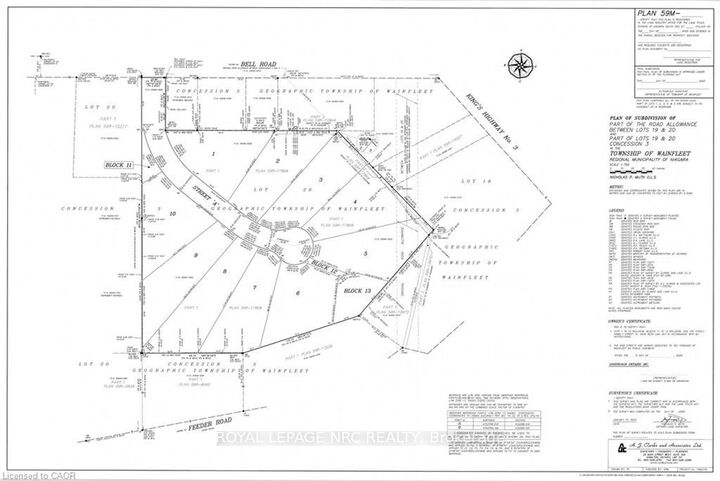 32035 Bell Road #Lot 1 — photo 1