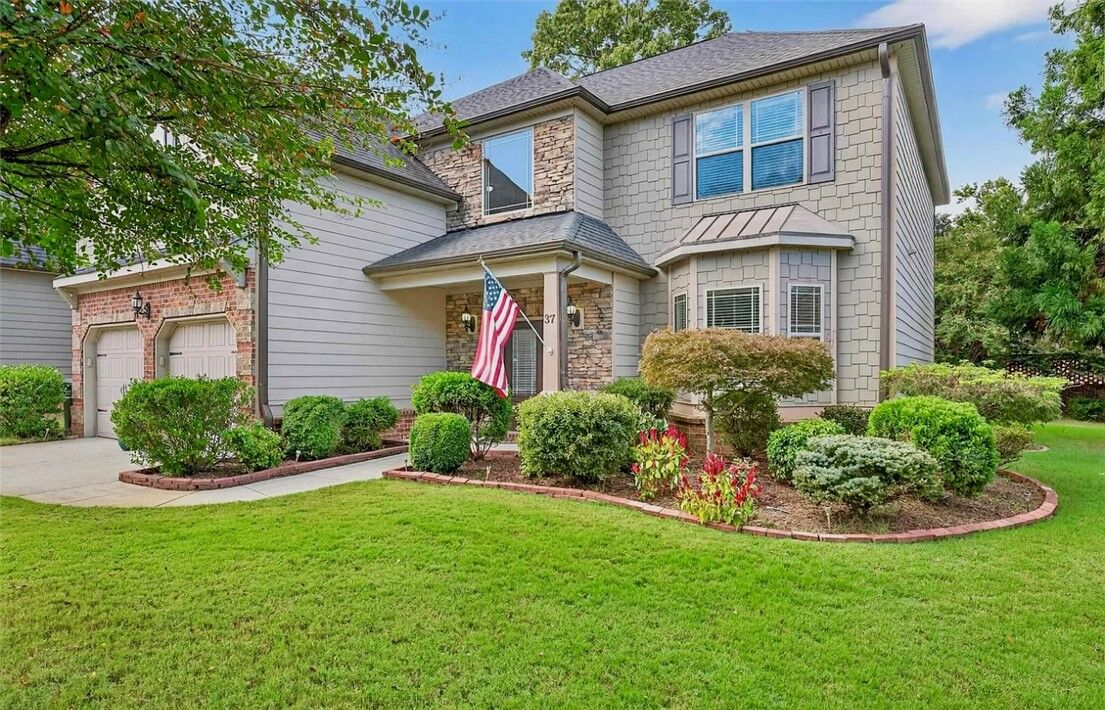 Property Photo:  37 Wild Eve Way  SC 29650 