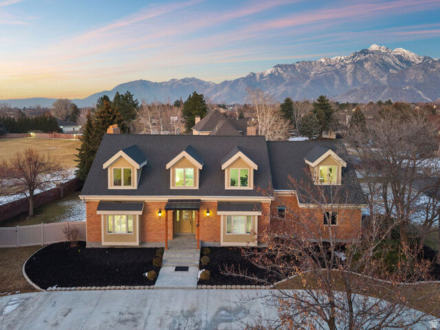 Property Photo:  16 Gatehouse Ln  UT 84092 