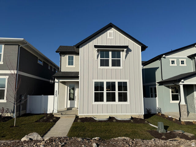 Property Photo:  6667 W Mount Bristol Ln 113  UT 84096 